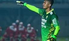 Persib Bandung Resmi Lepas Fitrul Dwi Rustapa