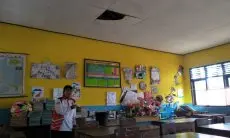 Minim Anggaran, Perbaikan Ruang Kelas Rusak Berat Jadi Prioritas Disdik KBB