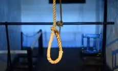Usai Bacok Istri Gunakan Kapak, Suami di KBB Langsung Gantung Diri
