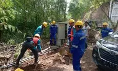 PLN Siapkan Listrik Andal Demi Jadikan Indonesia Tuan Rumah KTT ASEAN di Labuan Bajo yang Spesial