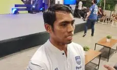 Resmi Sudah, Persib Perpanjang Kontrak Frets Butuan 3 Tahun