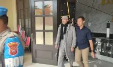 Proses Hukum WNA Australia Ludahi Imam Masjid di Bandung Diserahkan ke Imigrasi