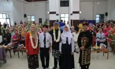Disdik Kota Bogor Luncurkan Satgas Jaga Kelas, Ini Tugasnya