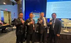 Sumedang Diundang World Bank Ikut GovTech Global Forum di Washington