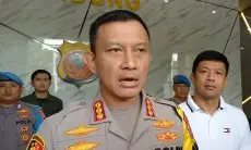 Polrestabes Bandung Buru Pelaku Pemukulan Sopir Bus Trans Metro Pasundan