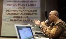 Menakar Kandidat Alternatif Cawagub Jabar 2024 Dari Kalangan Birokrat Hingga Kepala Daerah