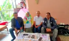 Fakta Lain Korban Human Trafficking Asal Cimahi, Sang Ayah Sempat Ingatkan Hal Ini