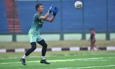 Persib Bandung Perpanjang Kontrak Reky Rahayu Tiga Tahun