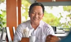 Pengembangan Kota Metropolitan,  Komisi I DPRD Jabar Berharap Kerjasama Pemprov dan Korea Selatan Berjalan Baik