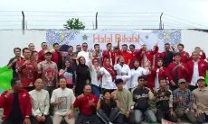 Jelang Fornas 2023, Ketum Kormi KBB Minta Cabornya bisa Tetap Raih Prestasi 