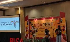 Ajak Anak Muda Berkreasi, Ledia Hanifa Dorong Kejayaan Musik Parodi Bangkit Kembali