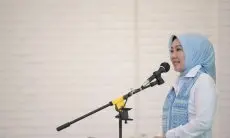 Atalia Praratya Harap Adanya Pergantian Pengurus, Jadikan Dekranasda Jawa Barat Kian Solid