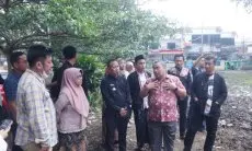 Mantap, Pemkot Segera Bangun Kawasan Arabian Town di Empang