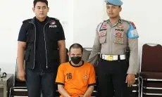 Polres Bogor: Bandar Sabu dan Ektasi Senilai Rp10 Miliar Asal Sumut juga Dijerat Undang-undang TPPU