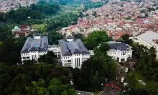 Ini Empat Kelurahan di Cimahi yang Kumuh, DPKP Bidik Tekan Kawasan Tersebut Hingga 6 Persen 