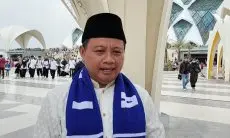 Dari Sini, Uu Ruzhanul Yakin Kemampuan Kontingen STQH Jawa Barat