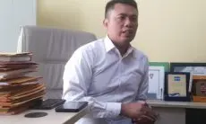 Partai Politik Tak Kunjung Daftarkan Bacaleg, KPU KBB: Jangan Daftar di Injury Time