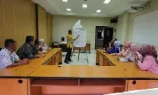 Peran ASN Kota Bandung dalam Upaya Mengatasi Permasalah Banjir