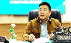 Kejaksaan Negeri Kabupaten Bogor Uber Empat Buronan, Salah Satunya Artis, Siapa Ya?
