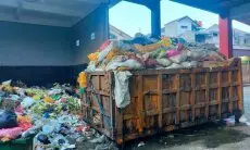 Sampah Menumpuk di KBB, Walhi Jabar Tawarkan Solusi