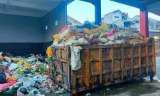 Walhi Jabar Berikan Solusi Mekanisme Pengelolaan Sampah
