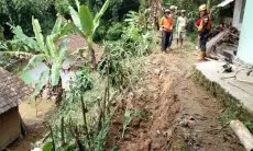 BPBD KBB: 133 Bencana Alam yang Terjadi Januari-Mei 2023 Timbulkan 1.063 Jiwa Terdampak
