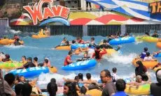 The Jungle Waterpark Tebar Promo Menarik Mei Ini, Berikut Ketentuannya...