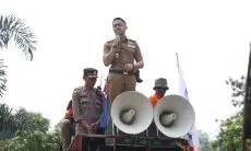 Wah, Gegara Ini Hengki Kurniawan Bakal Evaluasi Disnakertrans KBB  I