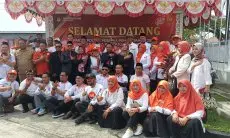 PKS Garut Targetkan 12 Kursi DPRD Garut, Helmi Siapkan Diri Maju Jadi Calon Bupati