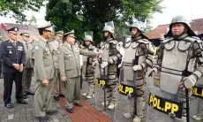 Bupati Garut Rudy Gunawan Minta Maaf Sejumah Anggota Satpol PP Belum Diangkat ASN