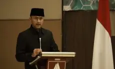 LKPJ Dibubuhi Rekomendasi DPRD, Hengki Kurniawan