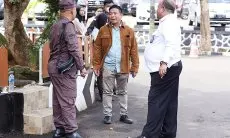 Mantap! Tak Sampai Sebulan, Kejari Kabupaten Bogor Ringkus Dua Buronan Licin