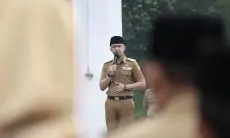 Komitmen Tingkatkan Kualitas Yankes, Hengki Kurniawan Minta Tak Ada Lagi Warga yang Tidak Dilayani
