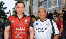 Partai Demokrat Kabupaten Bandung Berharap Anies Baswedan Pilih AHY sebagai Cawapres