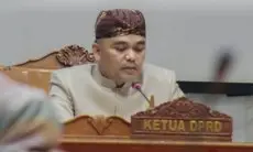 Sejumlah Catatan untuk Pemkab dari DPRD di Hari Jadi ke-382 Kabupaten Bandung