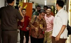 Naik Jadi Terdakwa, Kejari Kabupaten Bogor Tahan Kepala SMK Generasi Mandiri Mustofa Kamil
