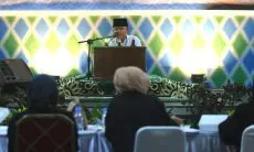 FOTO: Seleksi Tilawatil Quran dan Hadis (STQH) XVIII Tingkat Provinsi Jawa Barat 2023