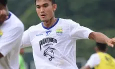 Zalnando Jadi Korban Pertama Kedatangan Thom Haye ke Persib