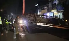 Sebanyak 598 Reklame Ilegal di Kota Bandung Bakal Ditertibkan