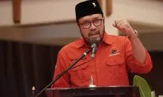 Besok, PDIP Jabar Daftarkan Bacaleg ke KPU Diiringi Rampak Gendang dan Pencak Silat