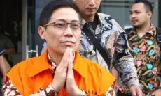 Terungkap, Sunjaya Purwadisastra Terima Sekarung Uang dari Kings Property Indonesia