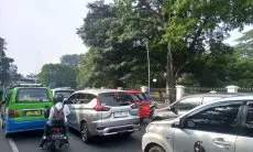Jalan Otista Ditutup, Begini Rute Angkot di Kota Bogor