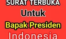 Kiosnya Hendak Dibongkar Pengembang, Pedagang Pasar Banjaran Ngadu ke Jokowi
