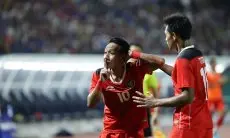 Dari Thailand, Bintang Timnas Indonesia Ini Puji Penampilan Robi Darwis dan Kakang Rudianto