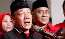 55 Orang Bacaleg DPRD dari PDIP Kabupaten Bogor Dapat Mandat Langsung Sosialisasikan Ganjar Pranowo