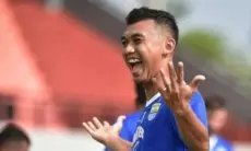 Ini Ungkapan Abdul Aziz Dapat Perpanjangan Kontrak dari Persib