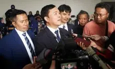 Politisi Kawakan Pindahan Parpol Lain jadi Andalan Partai Nasdem Kabupaten Bogor