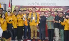 Daftar Tanggal 11 dan Pukul 11.11 WIB, Bacaleg Hanura Diwarnai Artis, Musisi Hingga Pengusaha