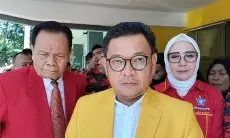 Surat Pengunduran Diri Dedi Mulyadi dari Partai Golkar Beredar di Publik, Begini Kata Ace Hasan Syadzili dan Ridwan Kamil