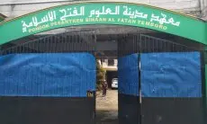Bekali Siswa dengan Pondasi Agama, SMK Mandala Putra 1 Cipatat Kini Miliki Pontren Madinatul Ulum Al-Fatah 